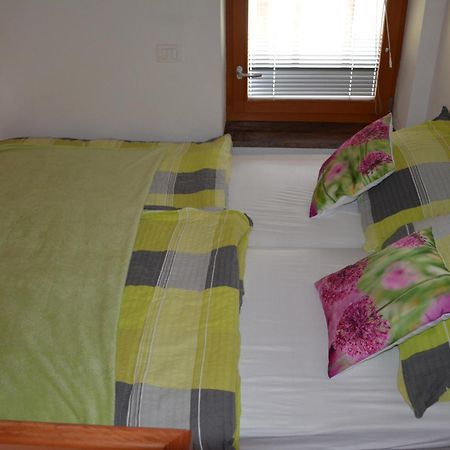 Apartmaji Kobal Zoll 외부 사진