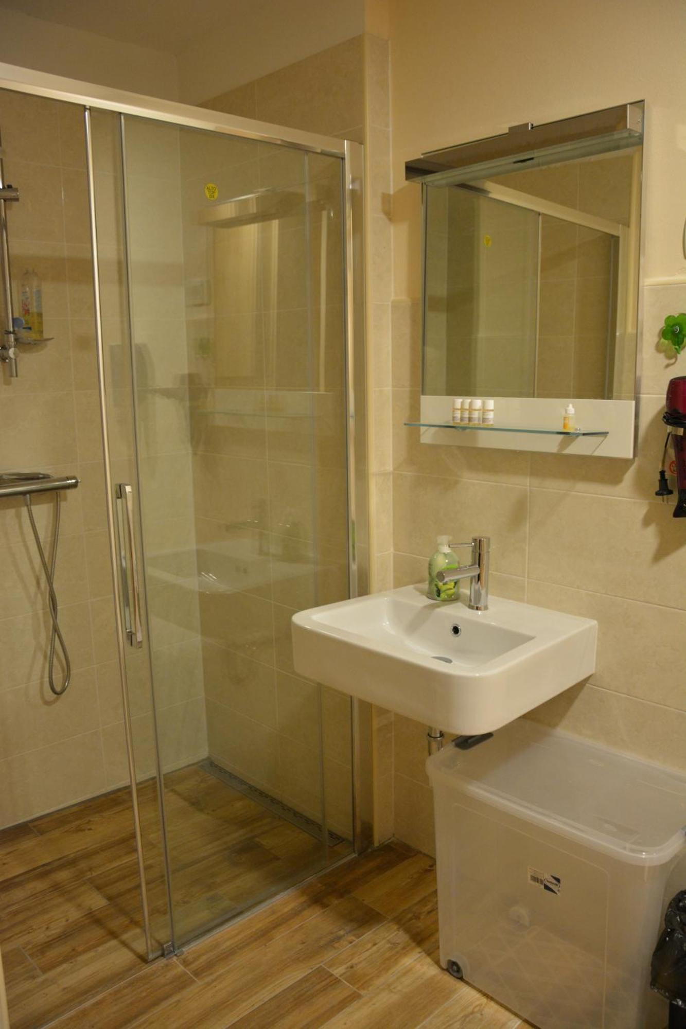 Apartmaji Kobal Zoll 외부 사진
