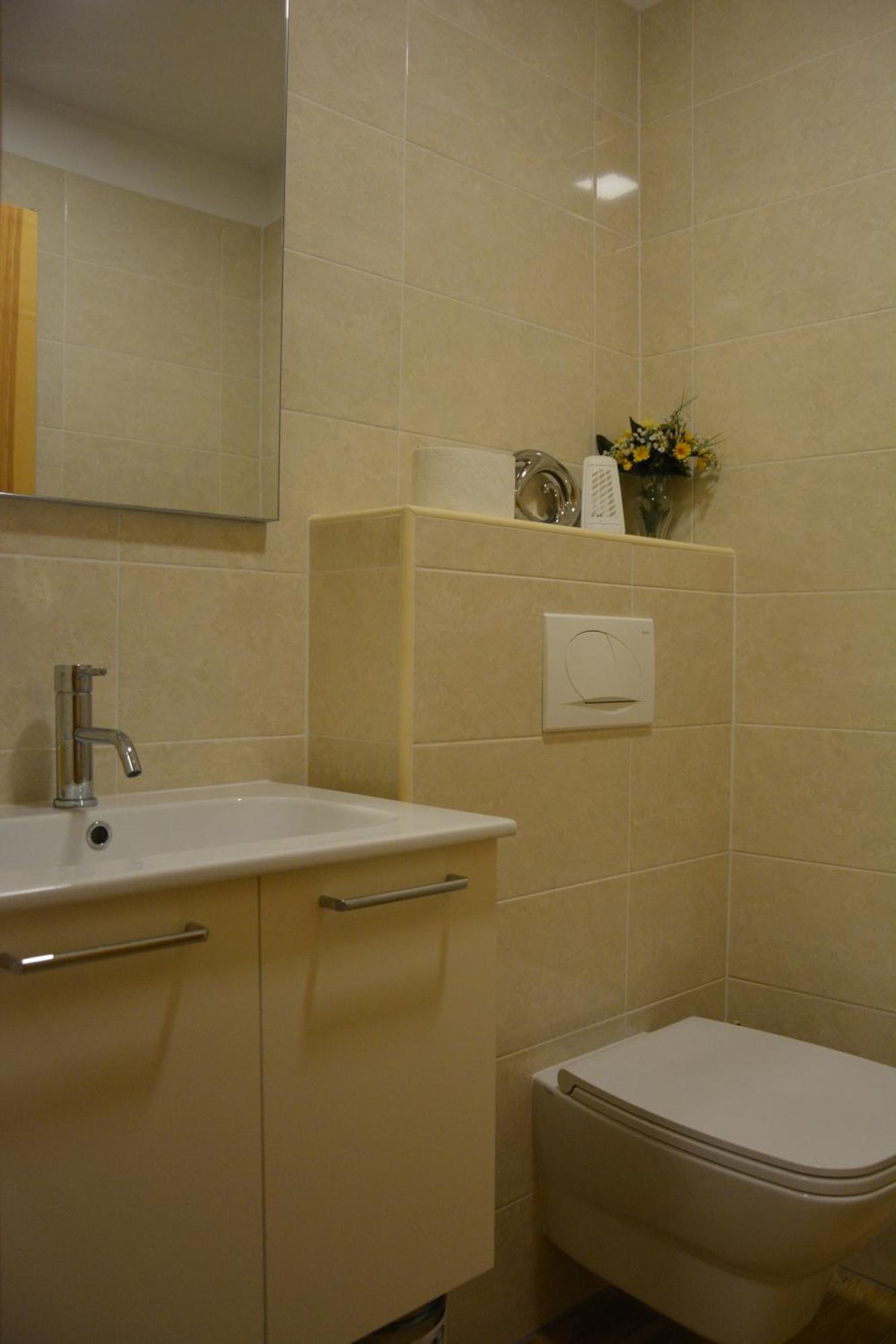 Apartmaji Kobal Zoll 외부 사진