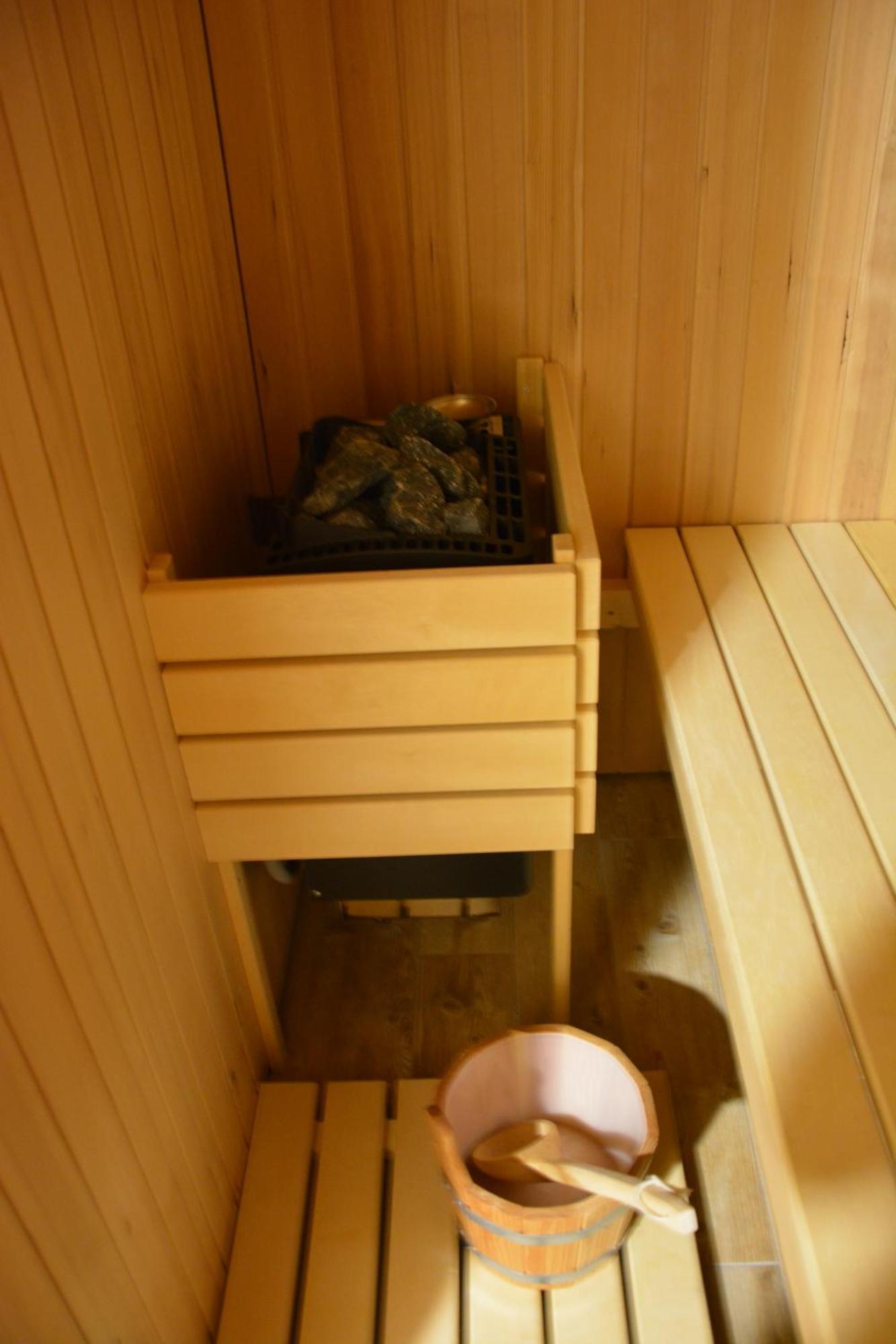 Apartmaji Kobal Zoll 외부 사진