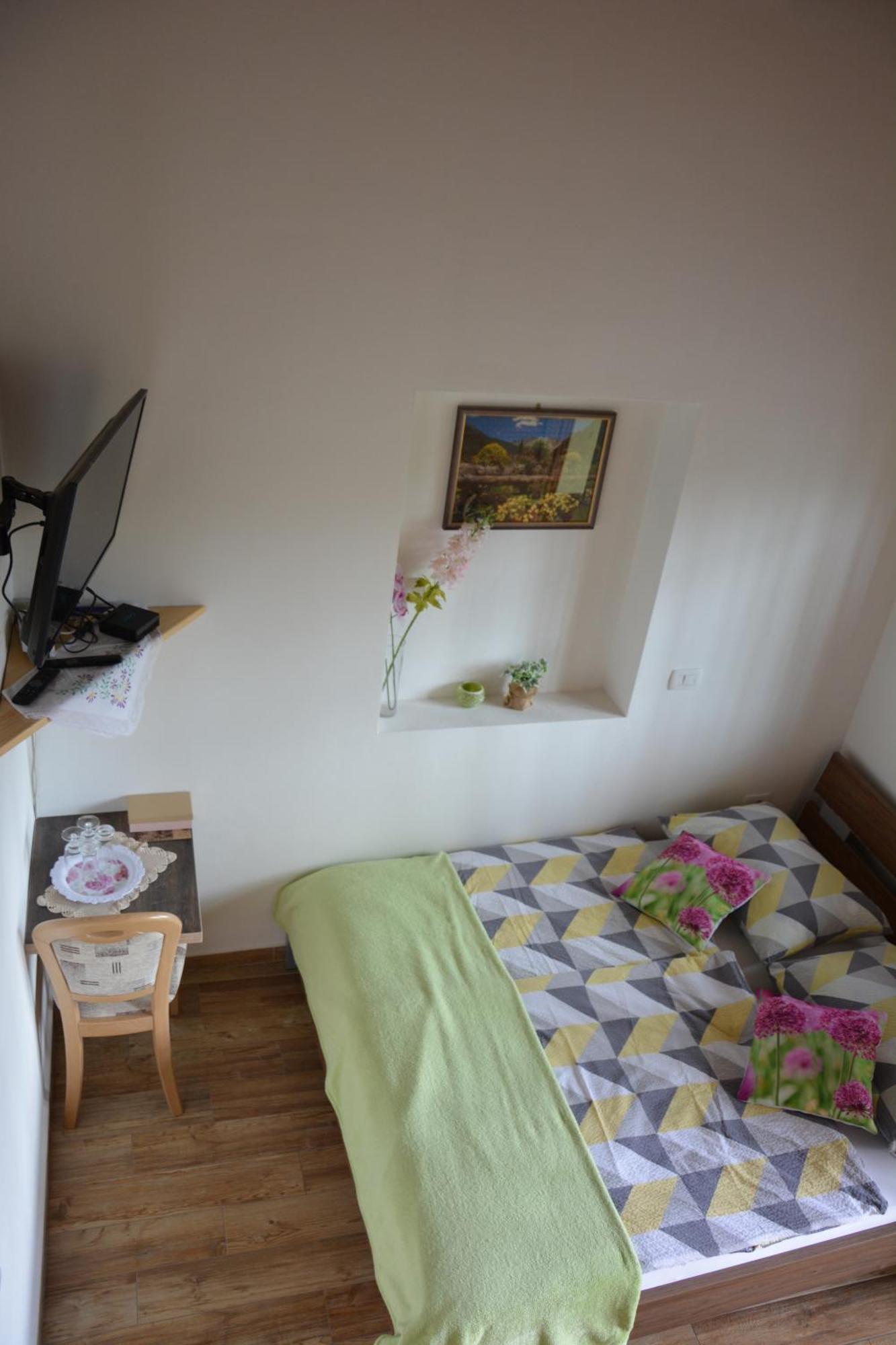 Apartmaji Kobal Zoll 외부 사진