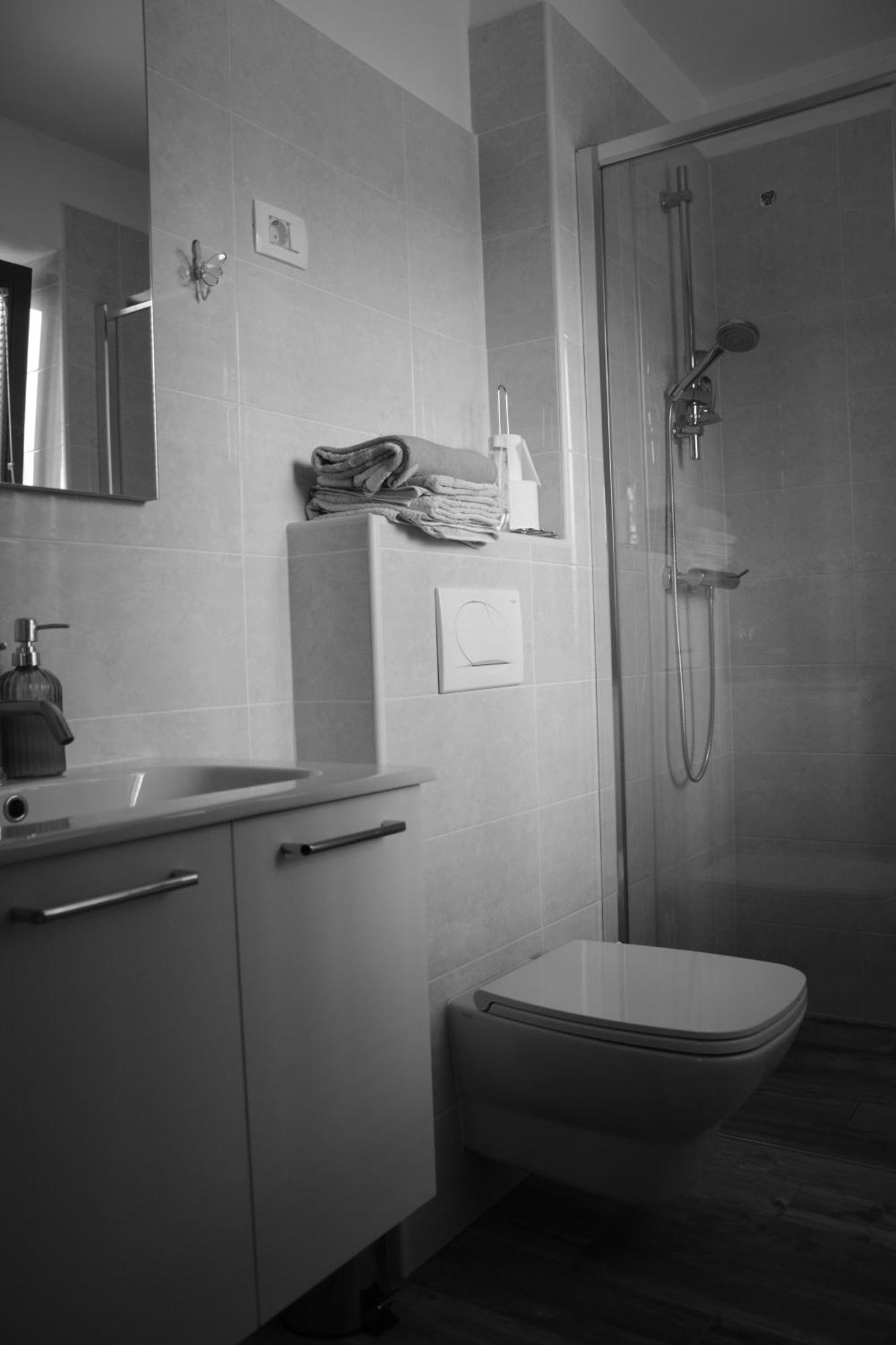 Apartmaji Kobal Zoll 외부 사진