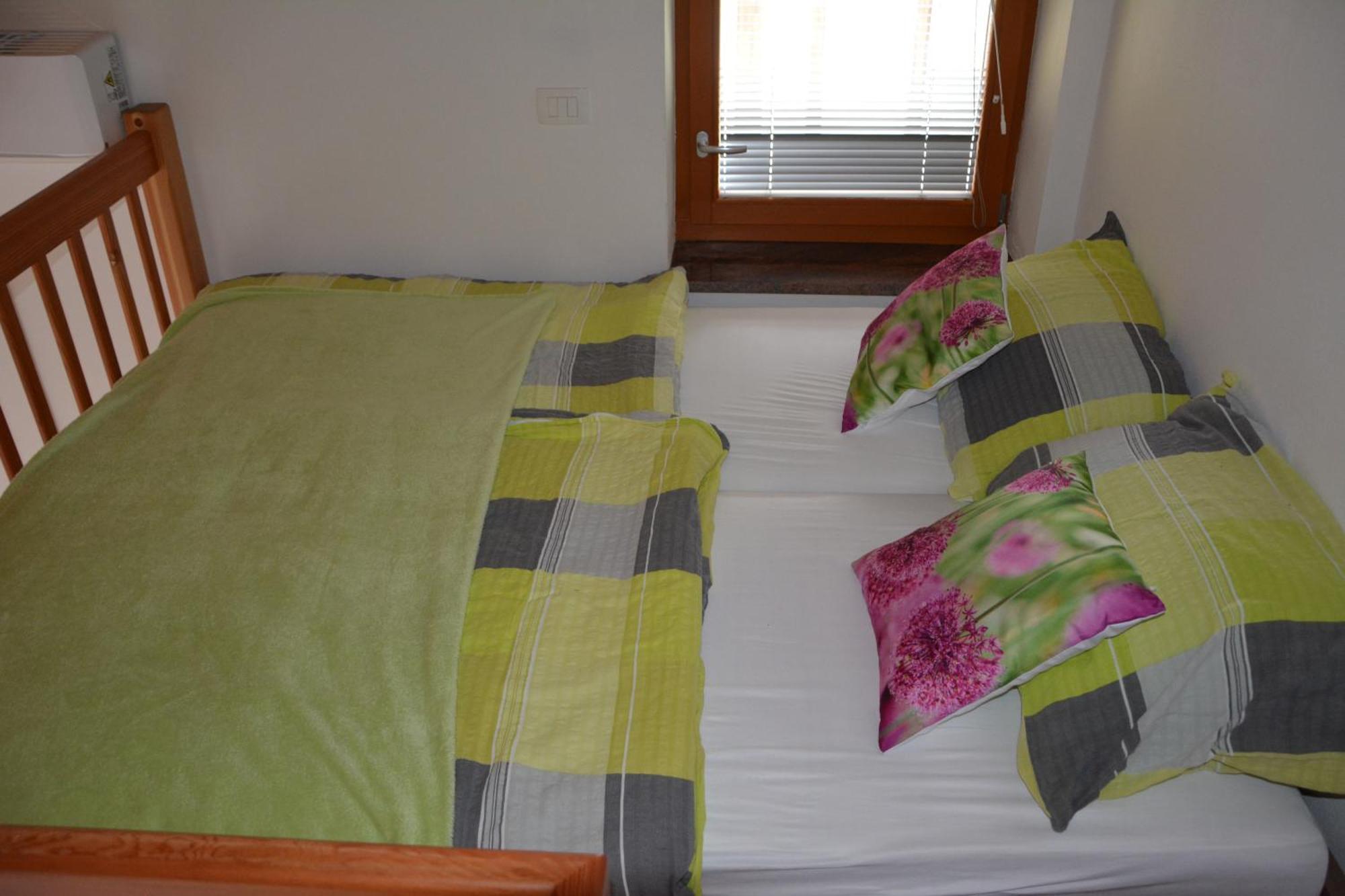 Apartmaji Kobal Zoll 외부 사진