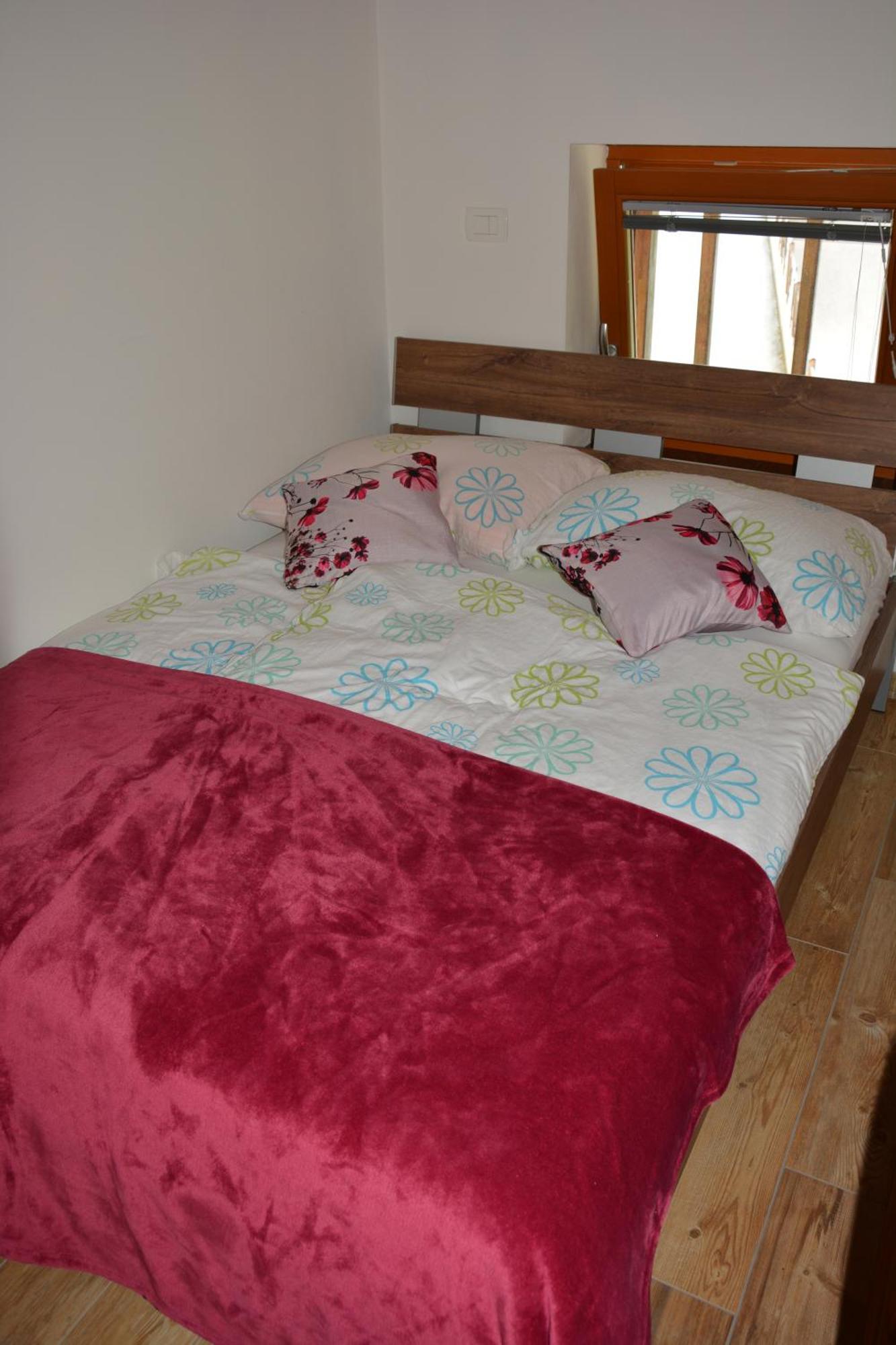 Apartmaji Kobal Zoll 외부 사진