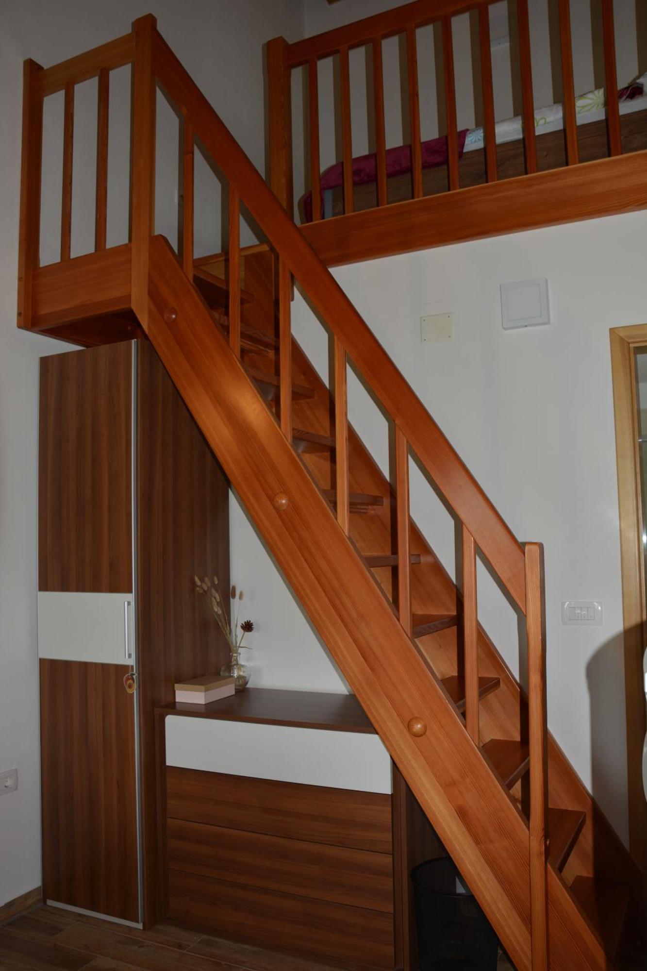 Apartmaji Kobal Zoll 외부 사진