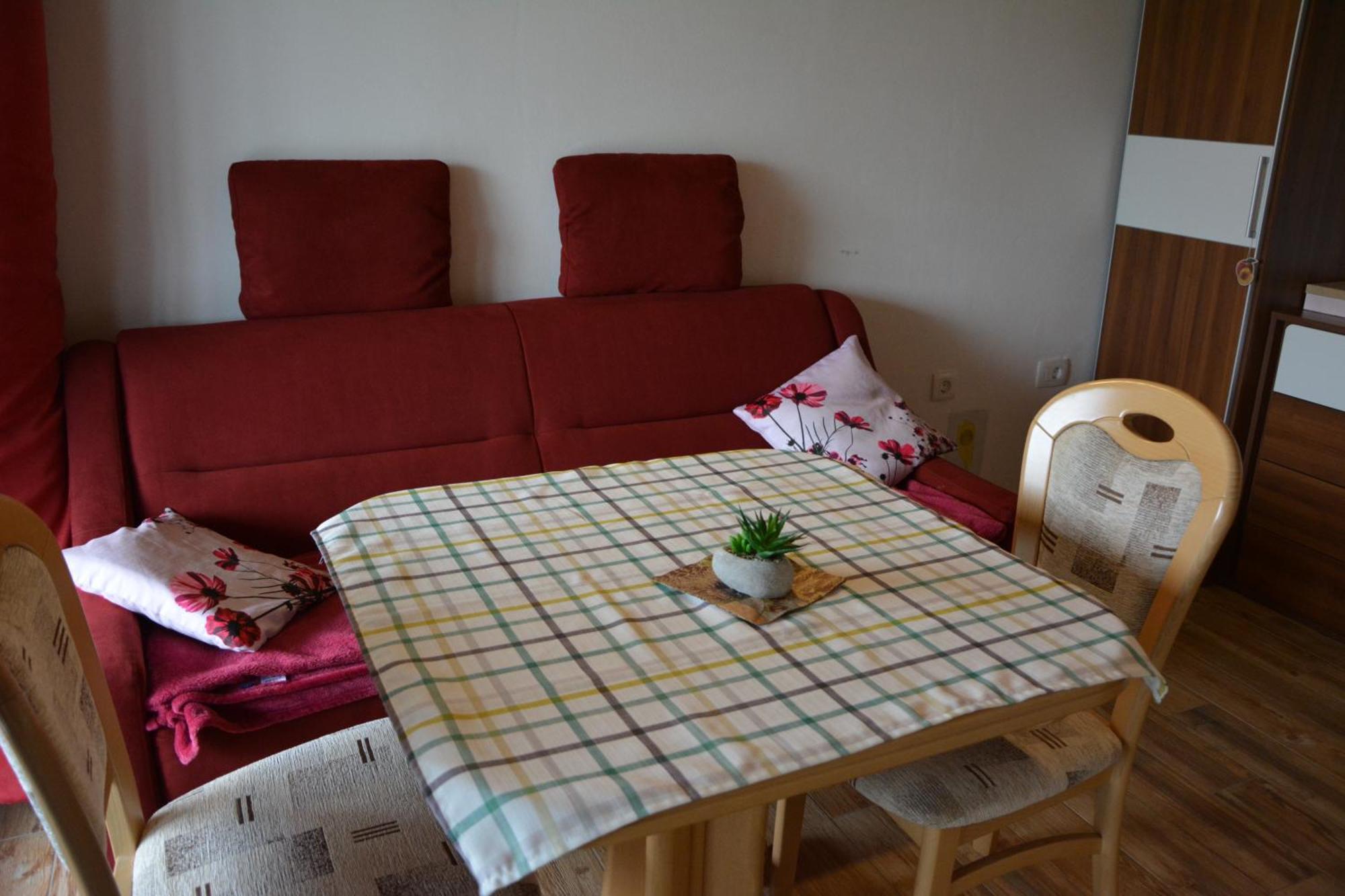 Apartmaji Kobal Zoll 외부 사진