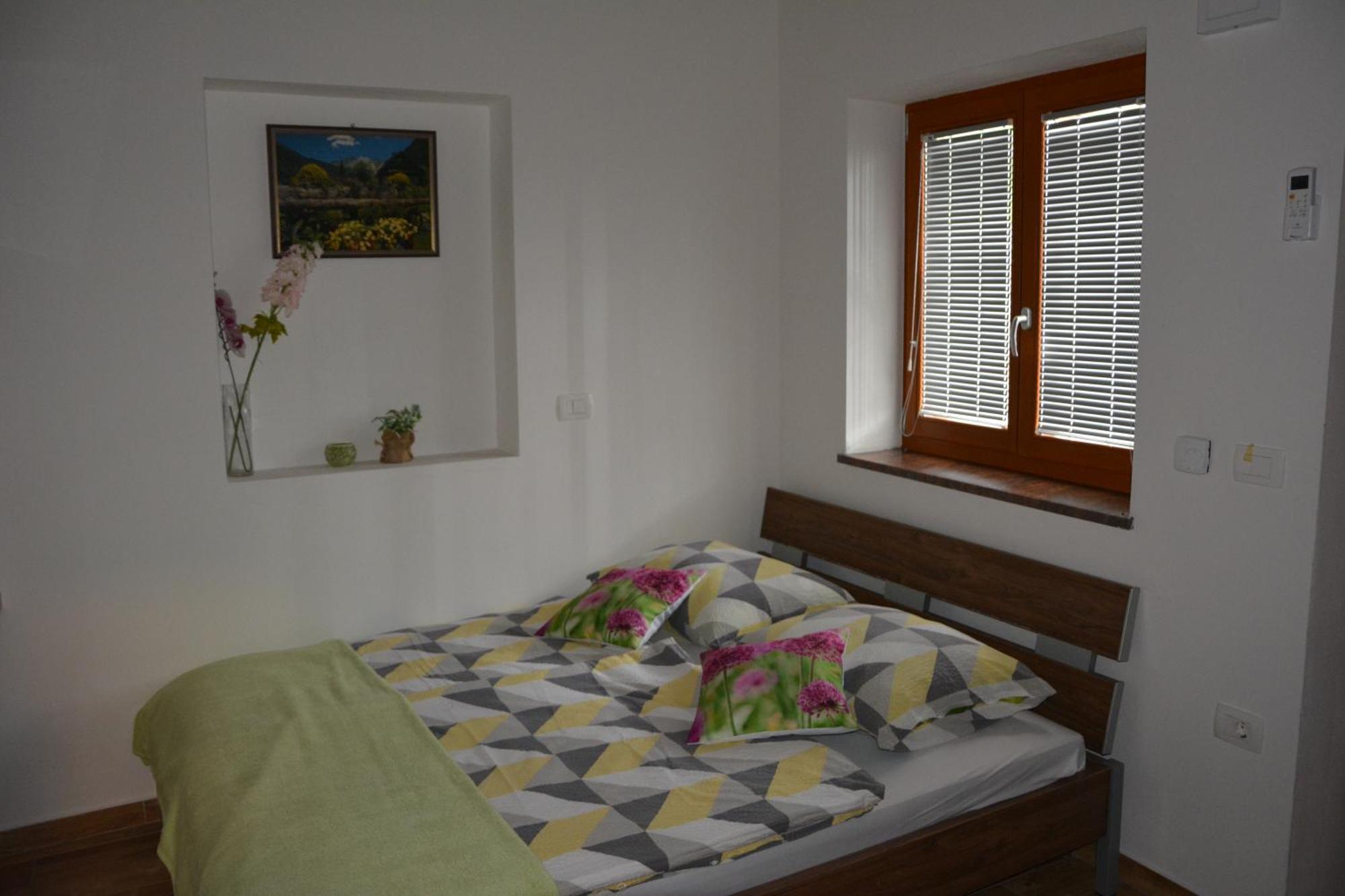 Apartmaji Kobal Zoll 외부 사진