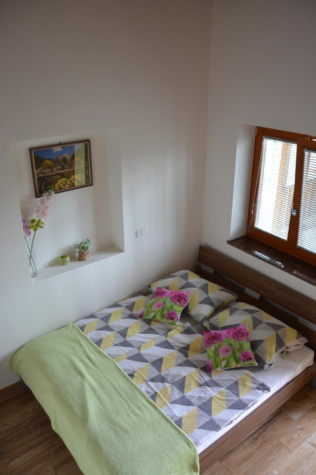 Apartmaji Kobal Zoll 외부 사진