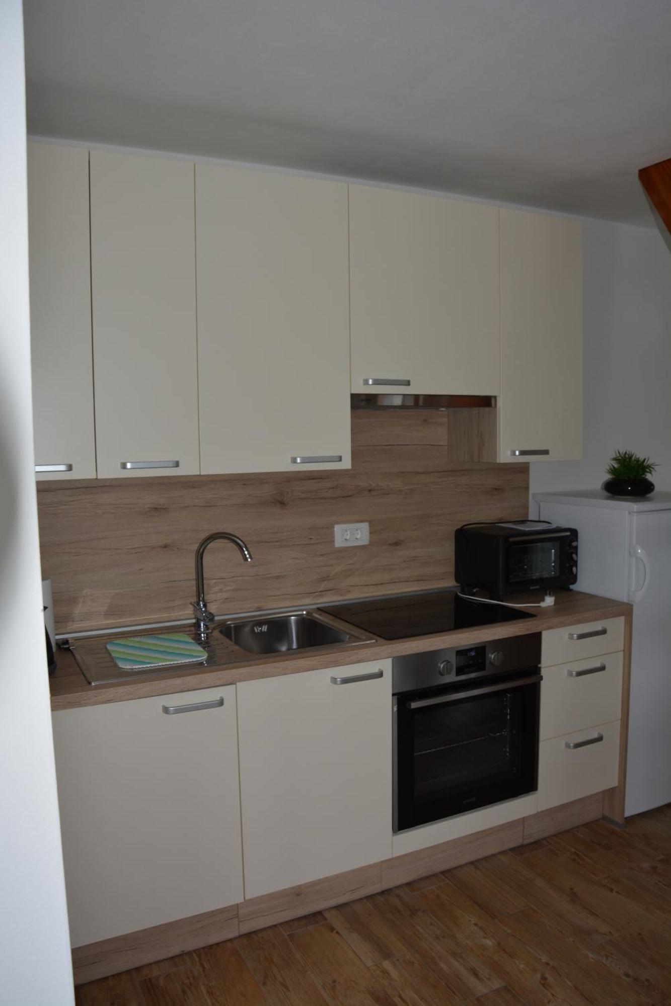 Apartmaji Kobal Zoll 외부 사진