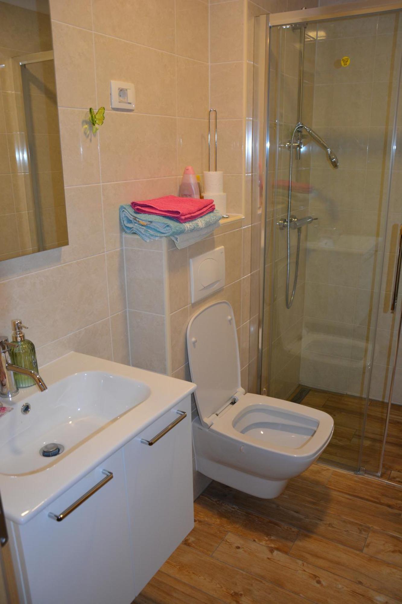 Apartmaji Kobal Zoll 외부 사진