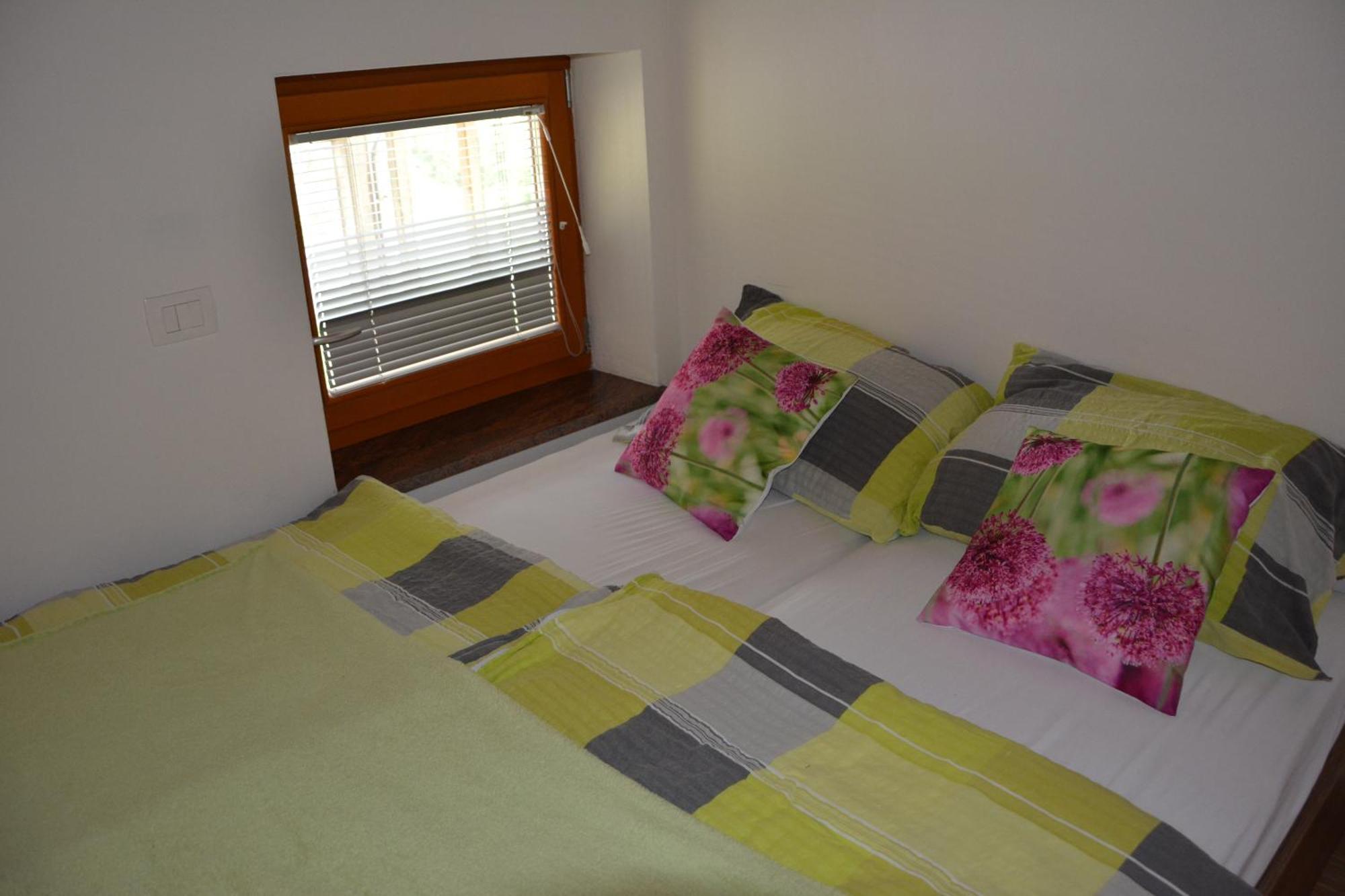 Apartmaji Kobal Zoll 외부 사진