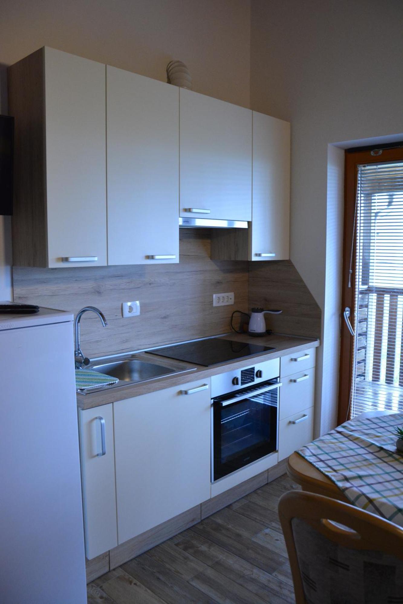Apartmaji Kobal Zoll 외부 사진