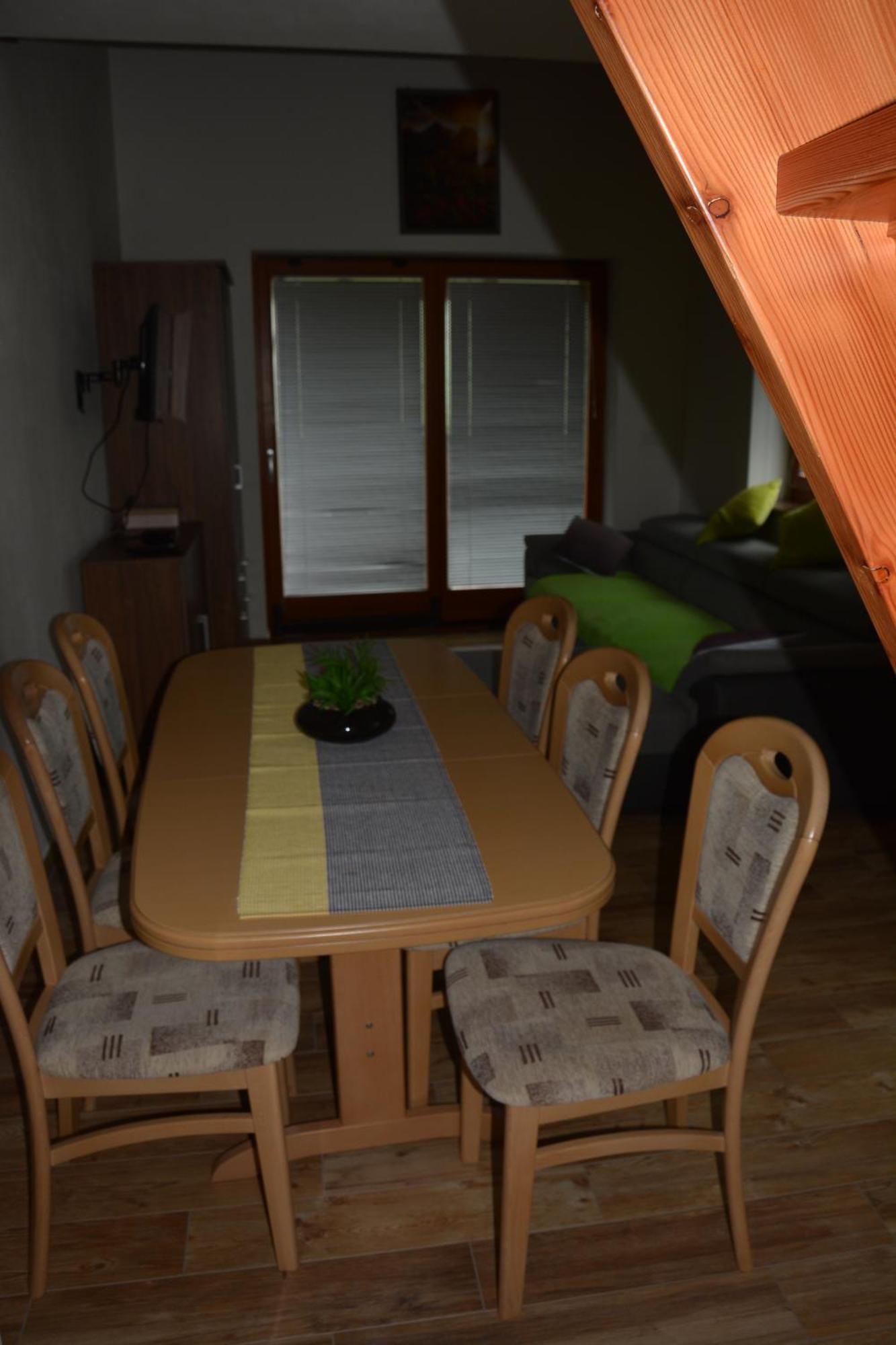 Apartmaji Kobal Zoll 외부 사진